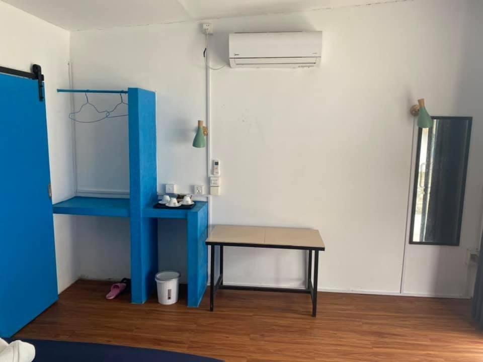 Homestay Resort Koh Rong Sanloem Сиханоуквил Екстериор снимка